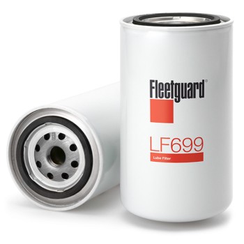 Fleetguard Oil Filter - LF699